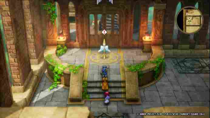 《勇者斗恶龙1&2 HD-2D重制版》评测：传说的起点