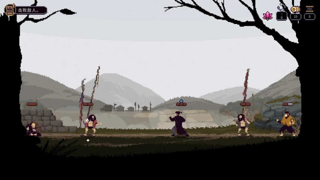 《预视武宗》评测：潇洒自如的模拟，狼狈不堪的实战