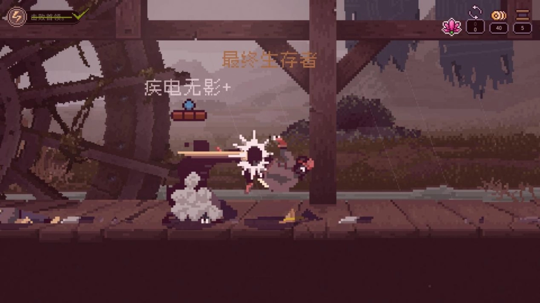 《预视武宗》评测：潇洒自如的模拟，狼狈不堪的实战