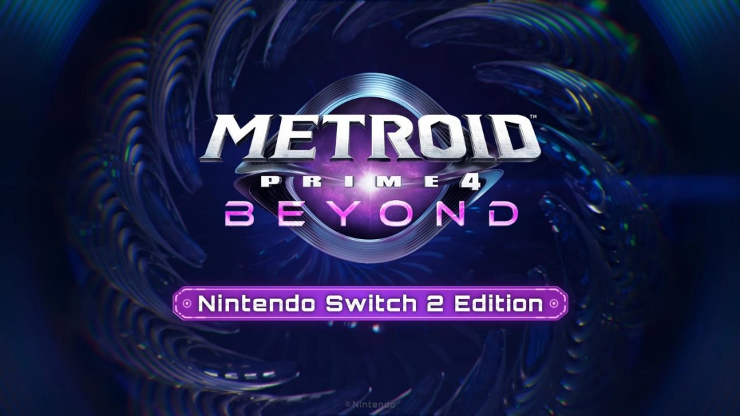 《密特罗德 究极4 穿越未知》评测：继已之往，开彼之来