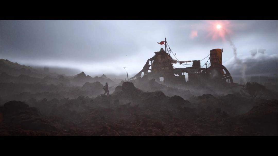 《ARC Raiders》评测：总有人不吃牛肉