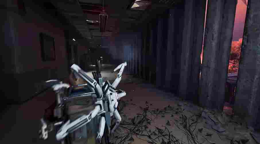 《ARC Raiders》评测：总有人不吃牛肉