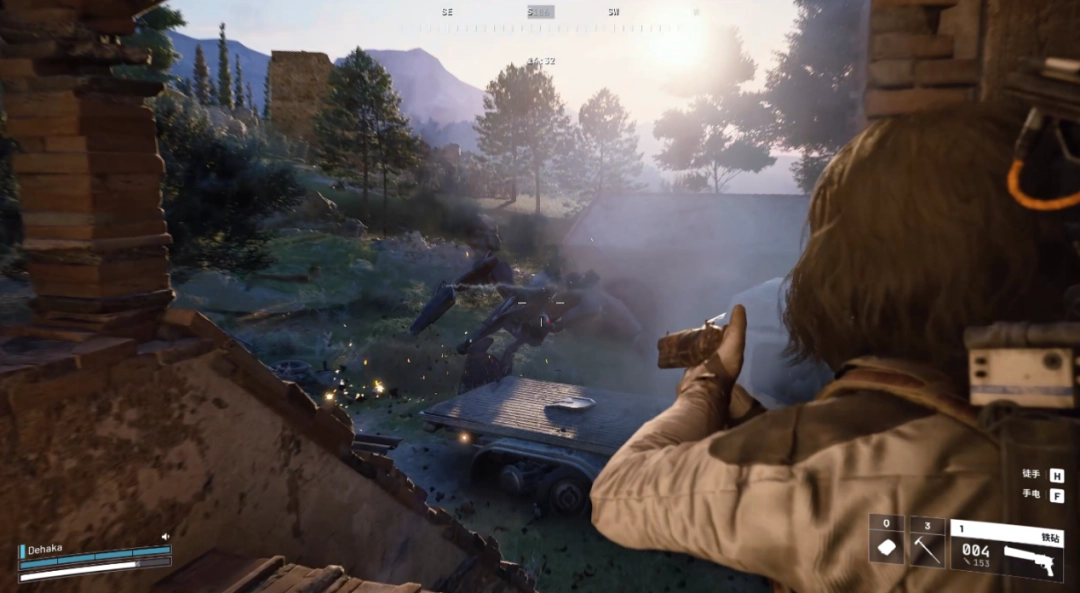 《ARC Raiders》评测：总有人不吃牛肉