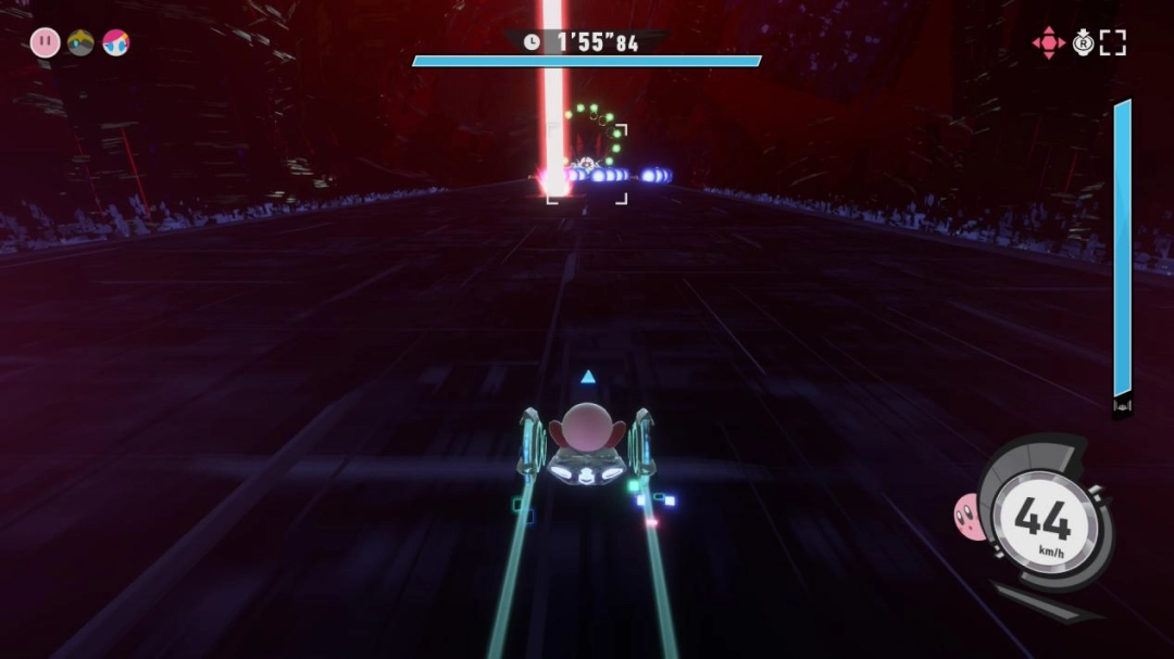 《卡比的驭天飞行者》评测：卡比全明星小乱斗特别版