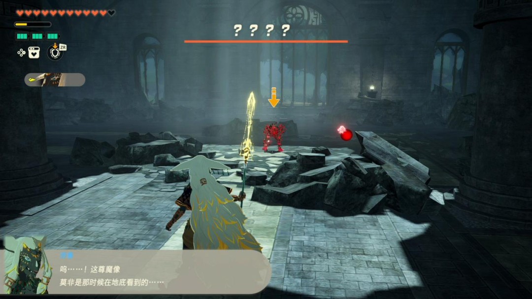 《塞尔达无双 封印战记》评测：人民的战争