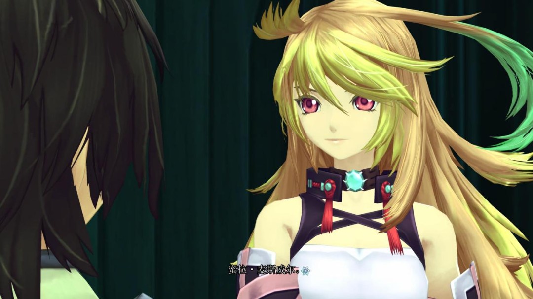 《无尽传说 Remastered》评测：前进