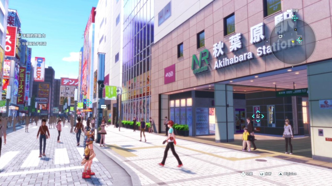 《数码宝贝物语 时空异客》评测：究极进化