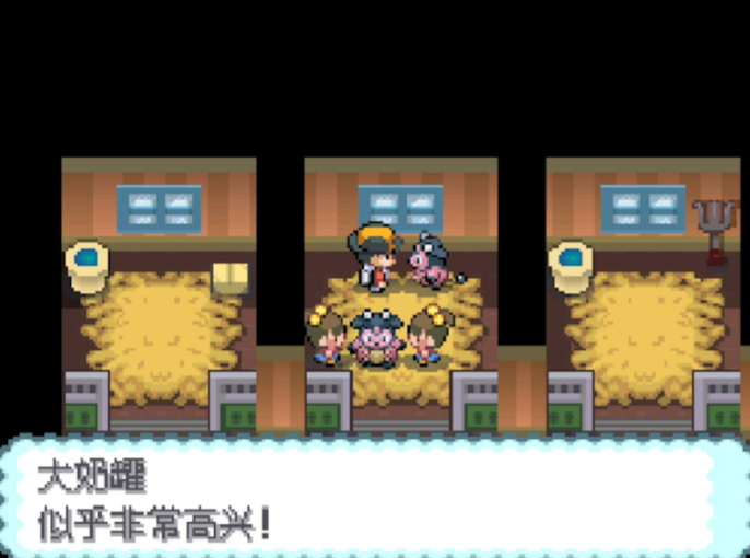 《宝可梦传说 Z-A》评测：好梦有瑕