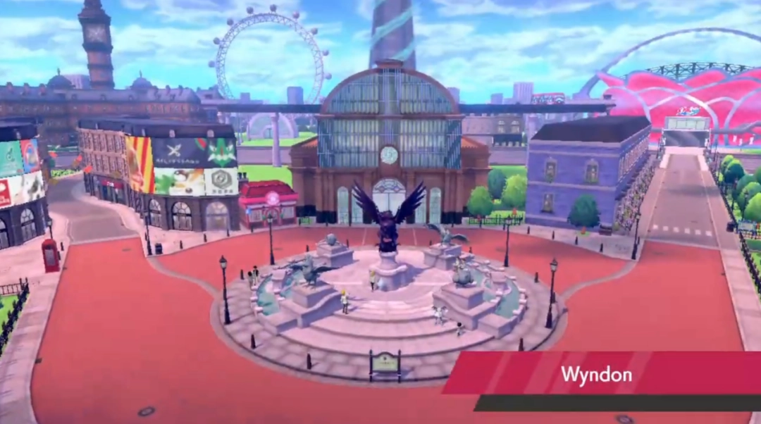 《宝可梦传说 Z-A》评测：好梦有瑕