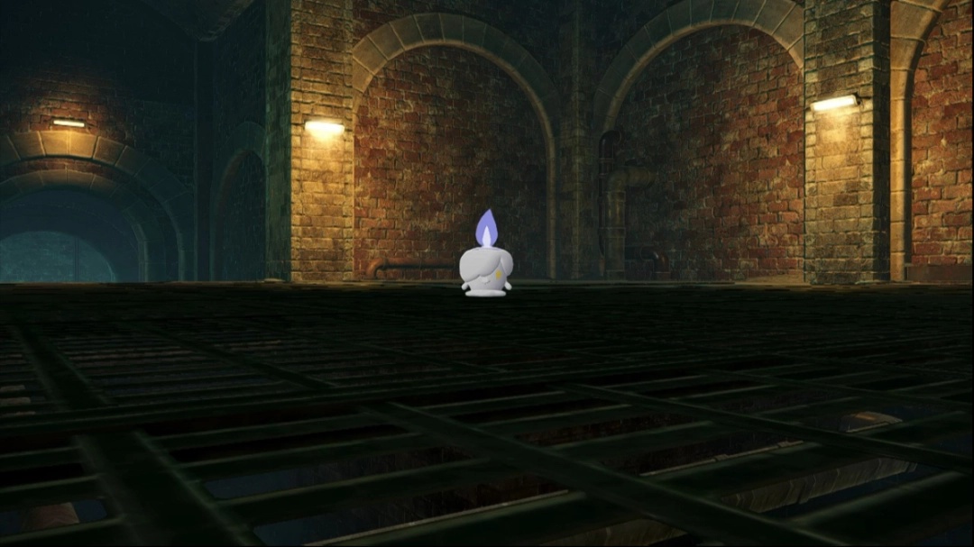 《宝可梦传说 Z-A》评测：好梦有瑕