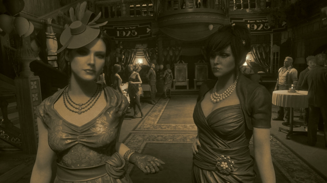 《吸血鬼：避世血族2》评测：迫不及待想玩DLC