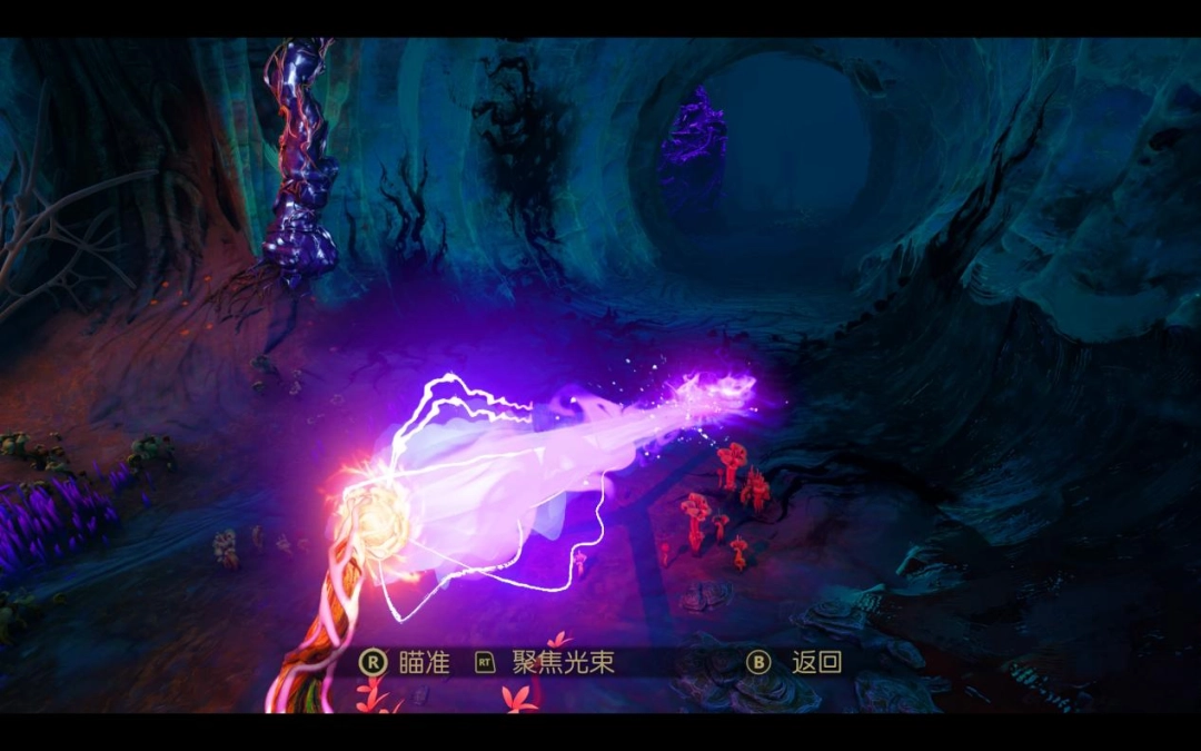 《Keeper》评测：欲扬先抑不能这么抑