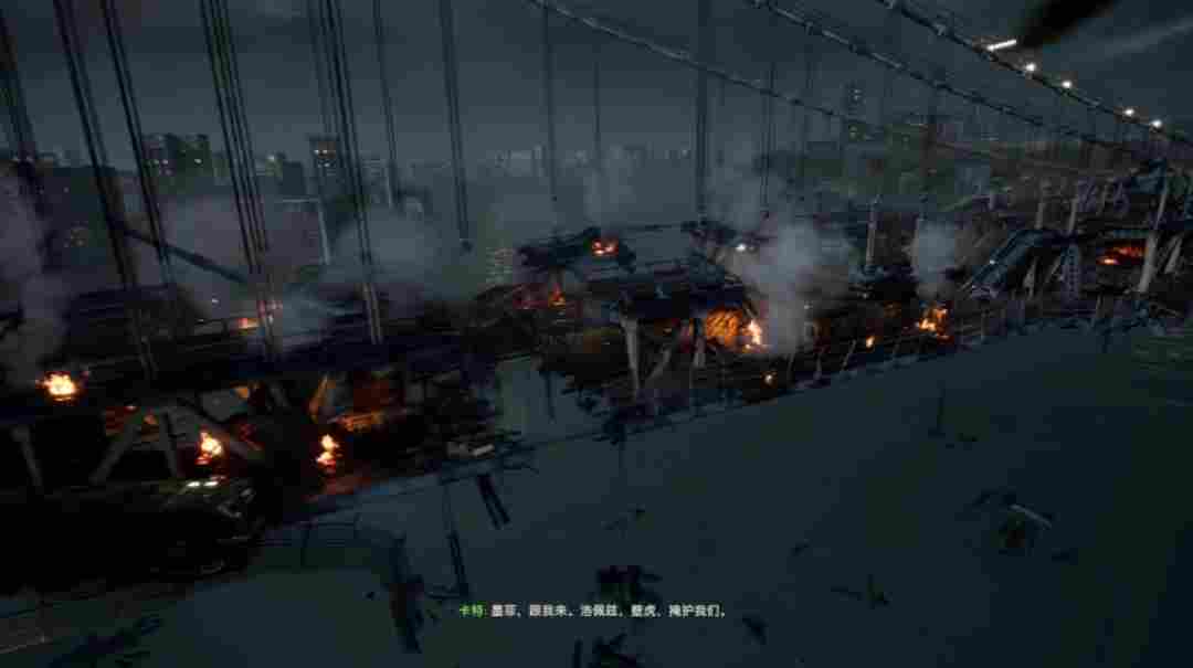 《战地风云™ 6》评测:这回,她真的不一样(图10) 《战地风云™ 6》评测:这回,她真的不一样