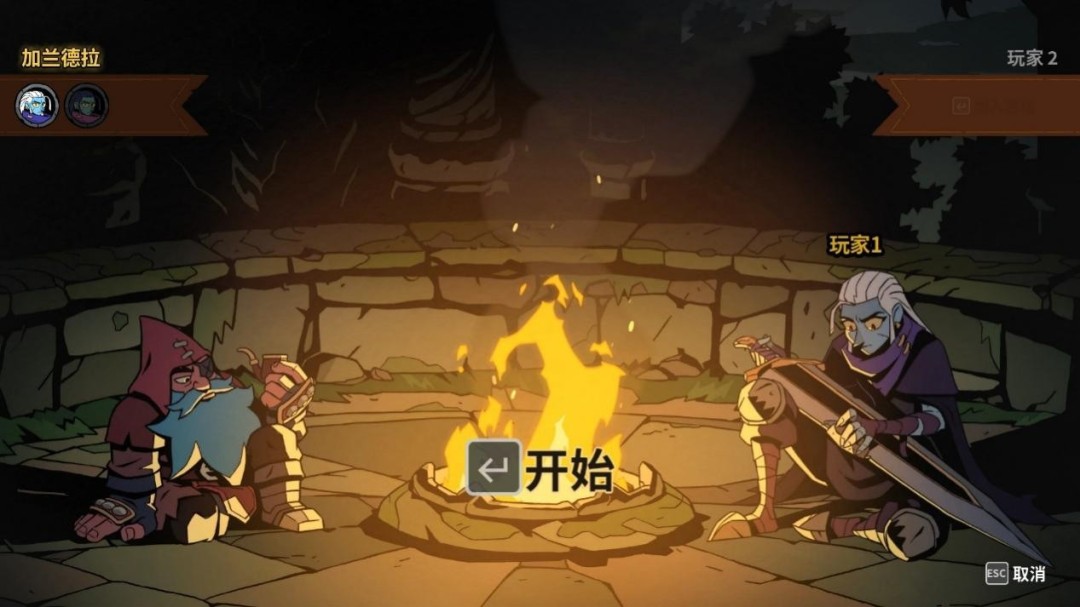 《绝对魔权》评测:可能是最好的清版动作游戏(图2) 《绝对魔权》评测:可能是最好的清版动作游戏