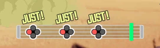 《啦嗒铛》EA评测:痛并快乐(图3) 《啦嗒铛》EA评测:痛并快乐