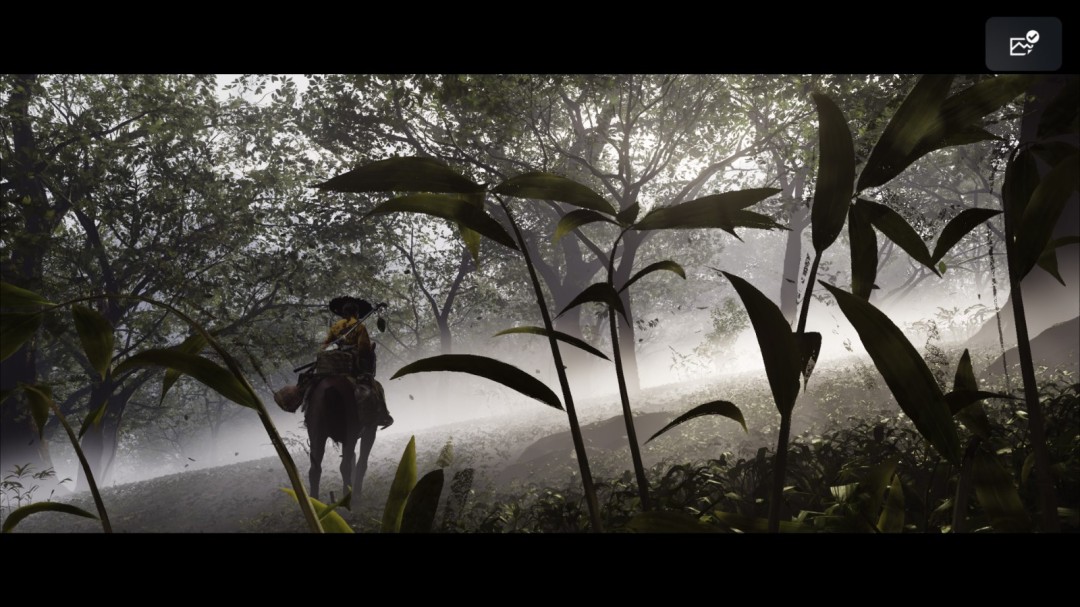 《羊蹄山之魂》评测:山巅极者,塞外修罗(图2) 《羊蹄山之魂》评测:山巅极者,塞外修罗