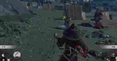 《羊蹄山之魂》评测:山巅极者,塞外修罗(图7) 《羊蹄山之魂》评测:山巅极者,塞外修罗