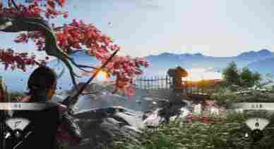 《羊蹄山之魂》评测:山巅极者,塞外修罗(图11) 《羊蹄山之魂》评测:山巅极者,塞外修罗