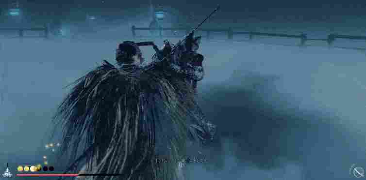 《羊蹄山之魂》评测:山巅极者,塞外修罗(图12) 《羊蹄山之魂》评测:山巅极者,塞外修罗