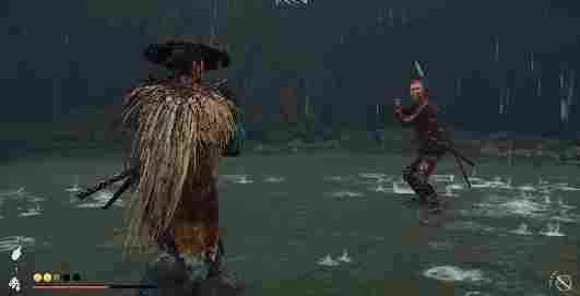 《羊蹄山之魂》评测:山巅极者,塞外修罗(图14) 《羊蹄山之魂》评测:山巅极者,塞外修罗