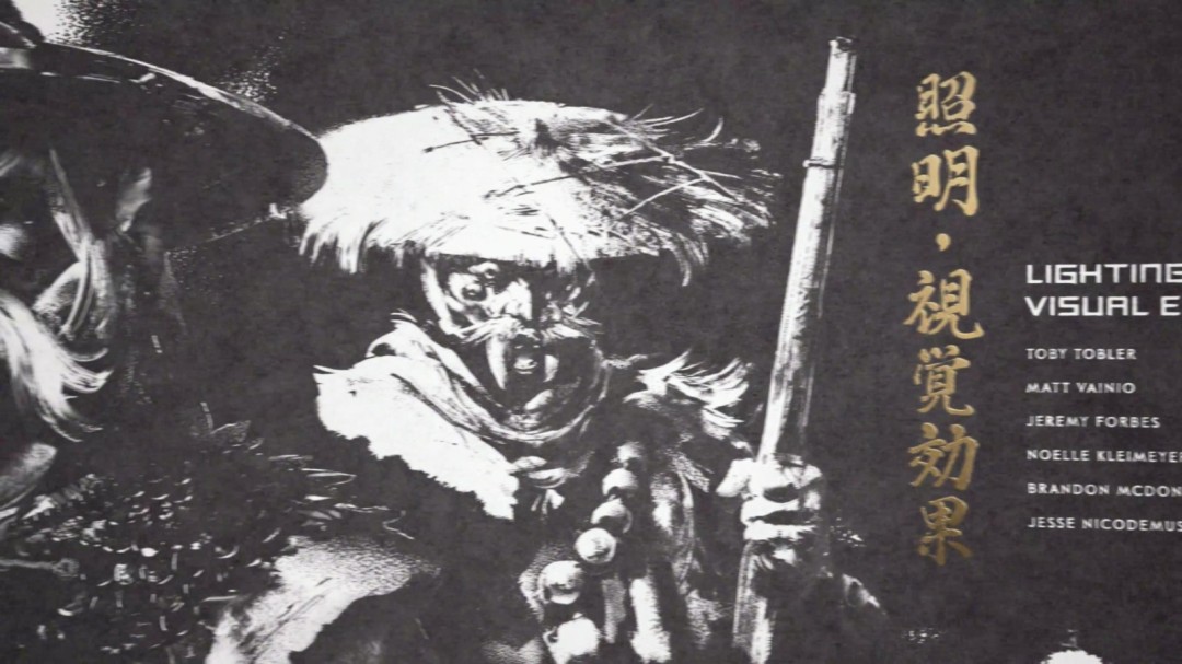 《羊蹄山之魂》评测:山巅极者,塞外修罗(图15) 《羊蹄山之魂》评测:山巅极者,塞外修罗