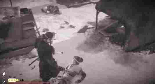 《羊蹄山之魂》评测:山巅极者,塞外修罗(图21) 《羊蹄山之魂》评测:山巅极者,塞外修罗