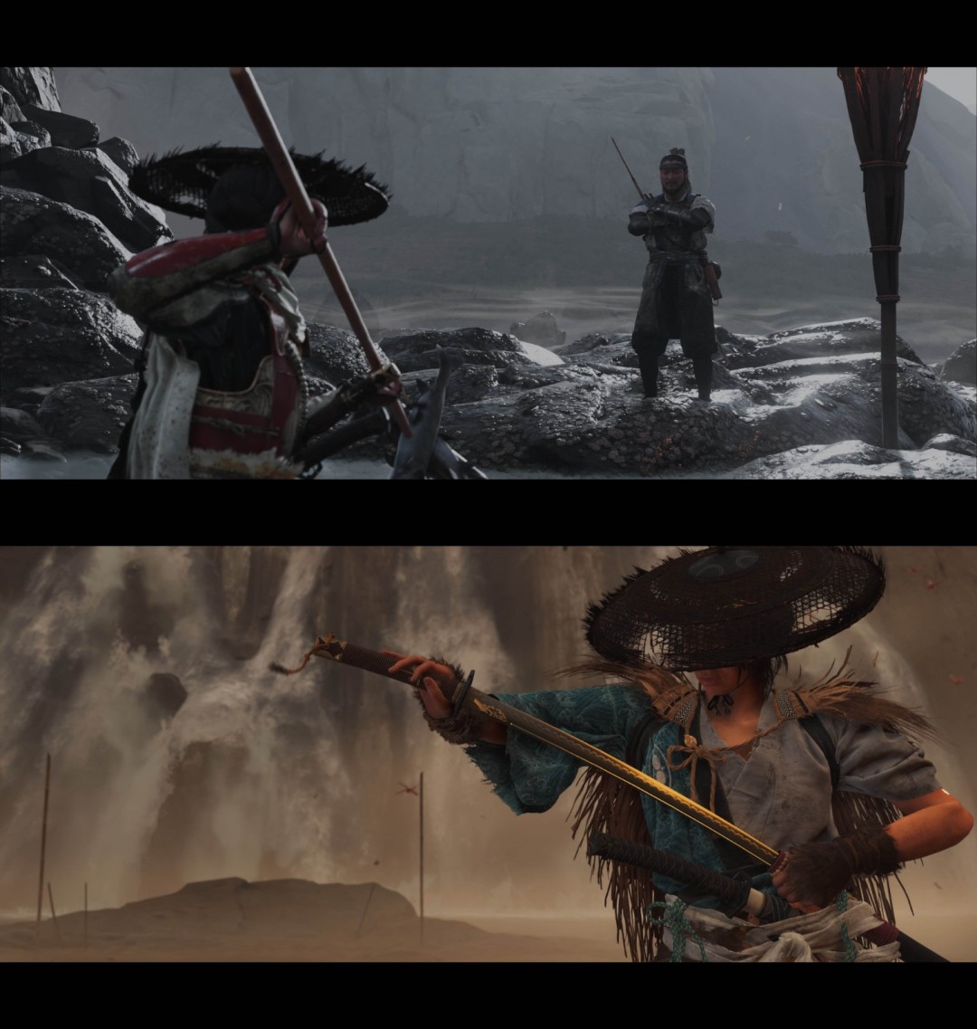 《羊蹄山之魂》评测:山巅极者,塞外修罗(图22) 《羊蹄山之魂》评测:山巅极者,塞外修罗