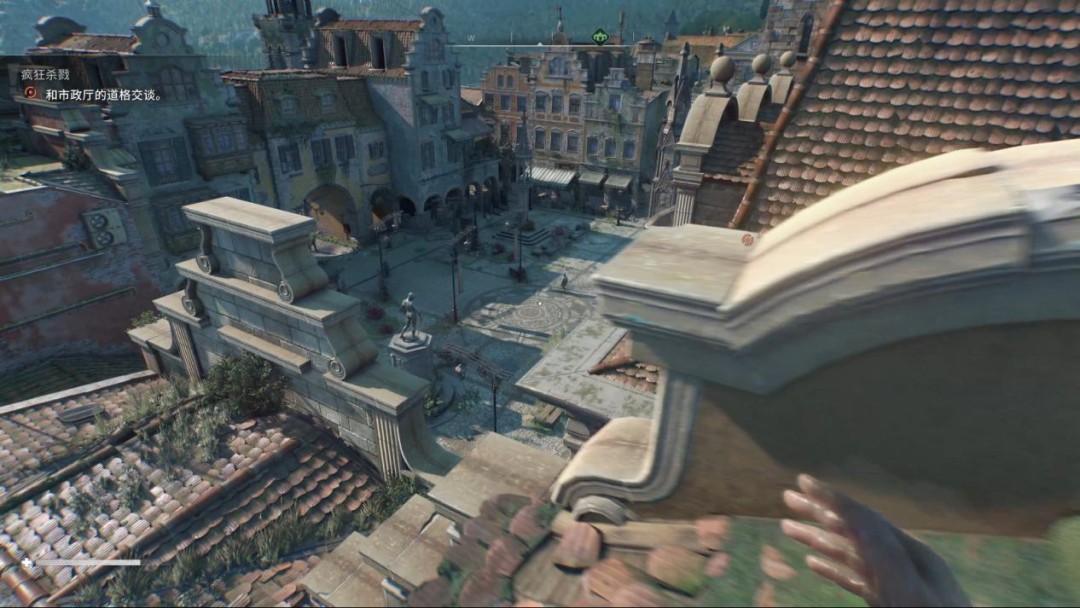 《消逝的光芒：困兽》评测：被安排好的道路