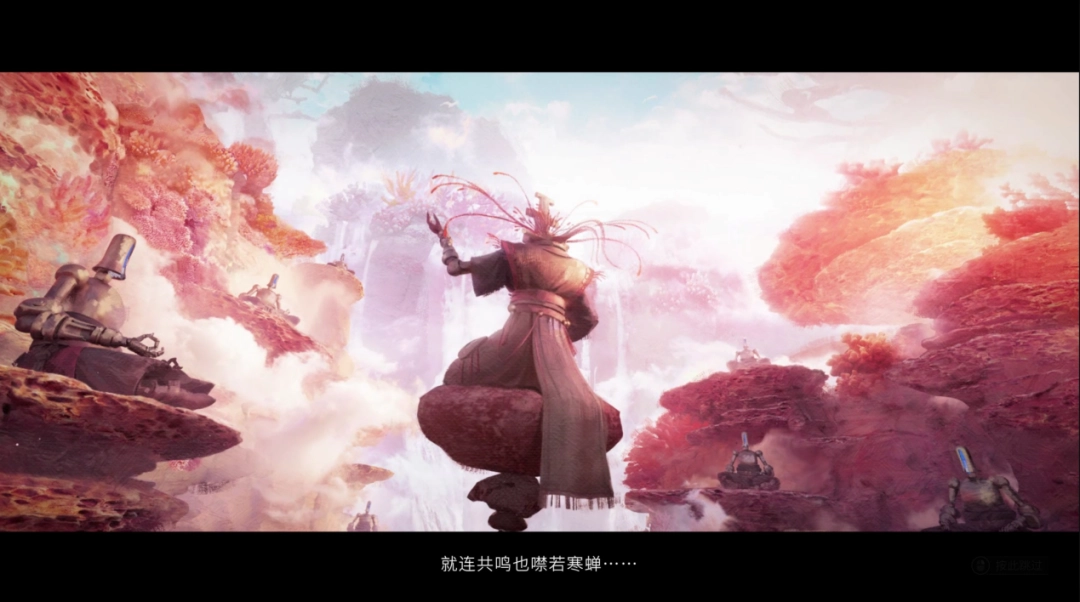 《无尽帝国2》EA评测:好看、好听,但不好玩(图3) 《无尽帝国2》EA评测:好看、好听,但不好玩