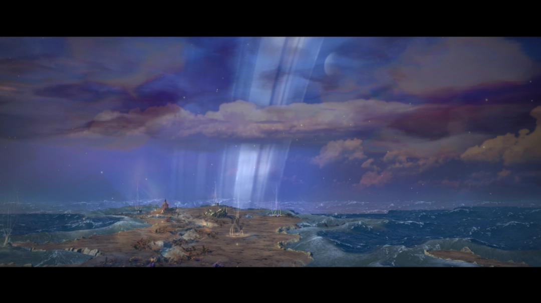 《无尽帝国2》EA评测:好看、好听,但不好玩(图12) 《无尽帝国2》EA评测:好看、好听,但不好玩