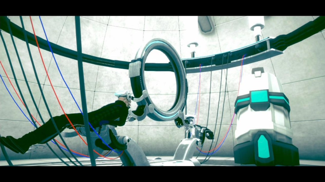 《无法成眠的伊达键-From AI：梦境档案》评测：粉丝的睡前小故事