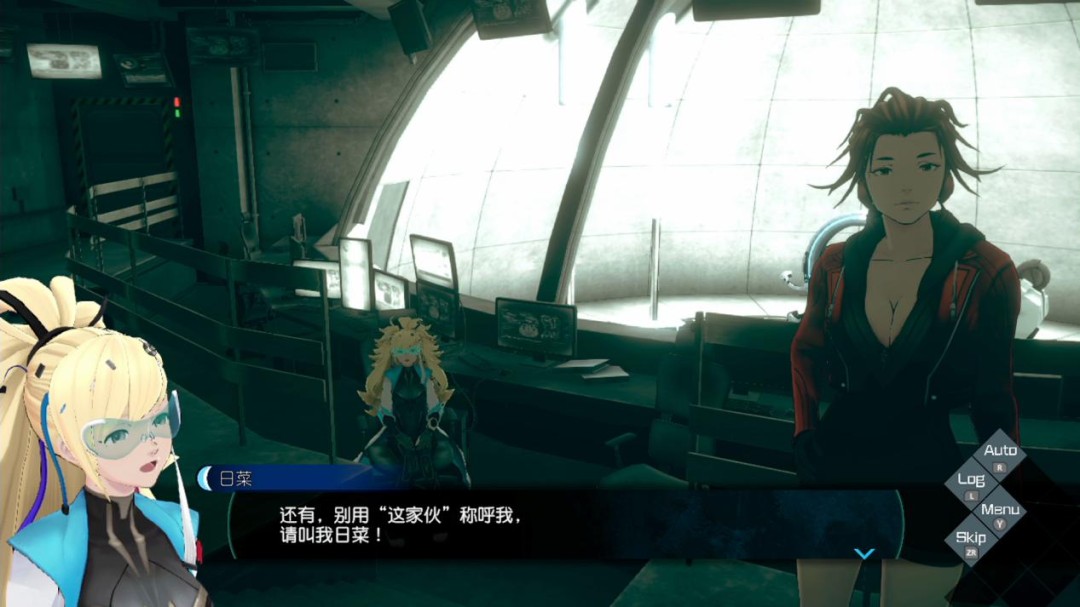 《无法成眠的伊达键-From AI：梦境档案》评测：粉丝的睡前小故事