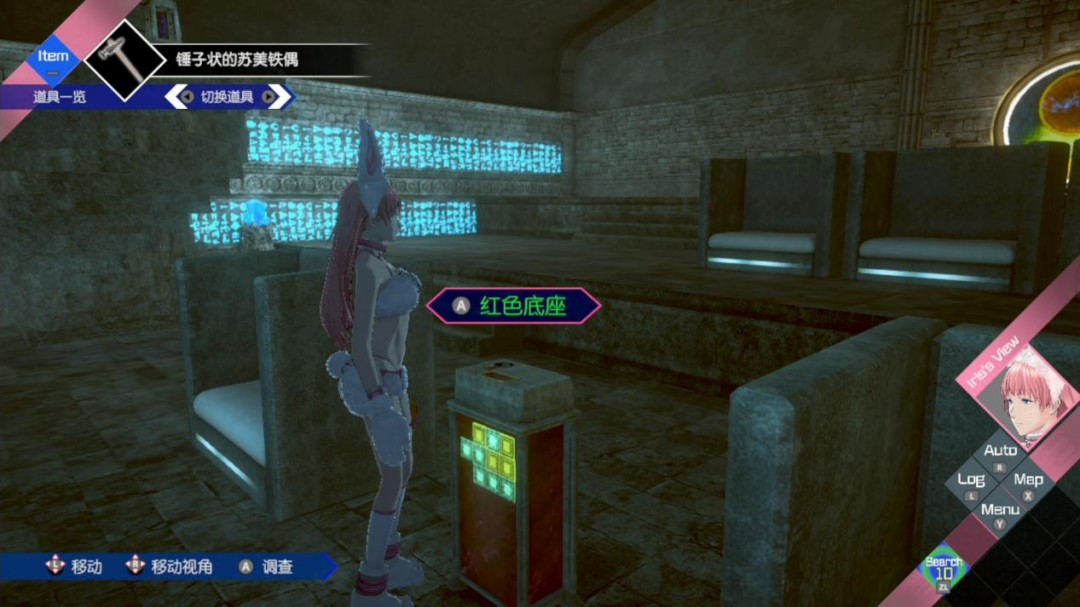 《无法成眠的伊达键-From AI：梦境档案》评测：粉丝的睡前小故事