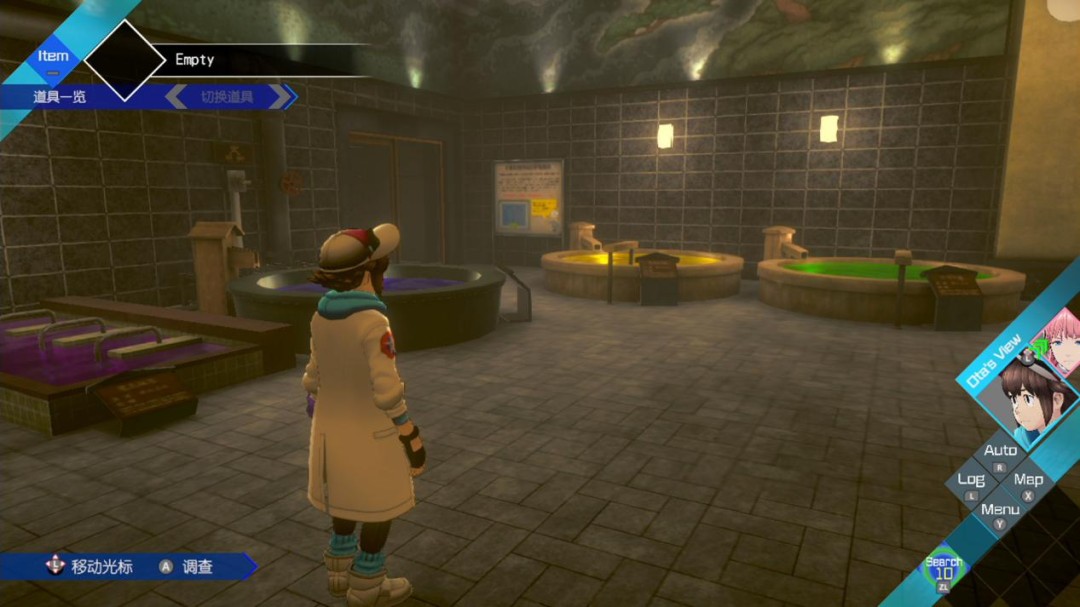 《无法成眠的伊达键-From AI：梦境档案》评测：粉丝的睡前小故事