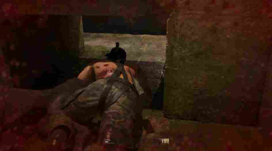 《潜龙谍影Δ:食蛇者》评测:写作重制,读作复刻(图5) 《潜龙谍影Δ:食蛇者》评测:写作重制,读作复刻