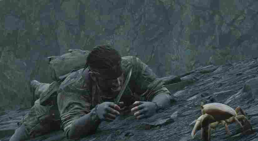 《潜龙谍影Δ:食蛇者》评测:写作重制,读作复刻(图8) 《潜龙谍影Δ:食蛇者》评测:写作重制,读作复刻