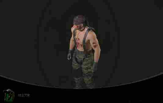 《潜龙谍影Δ:食蛇者》评测:写作重制,读作复刻(图11) 《潜龙谍影Δ:食蛇者》评测:写作重制,读作复刻