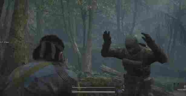 《潜龙谍影Δ:食蛇者》评测:写作重制,读作复刻(图13) 《潜龙谍影Δ:食蛇者》评测:写作重制,读作复刻