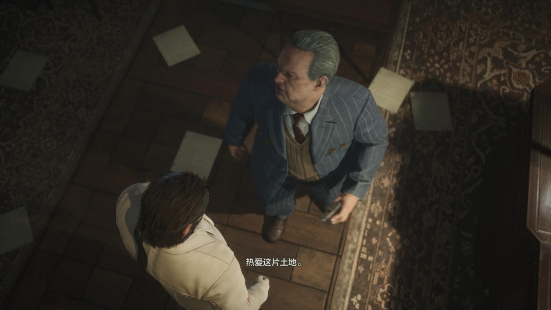 《潜龙谍影Δ:食蛇者》评测:写作重制,读作复刻(图17) 《潜龙谍影Δ:食蛇者》评测:写作重制,读作复刻