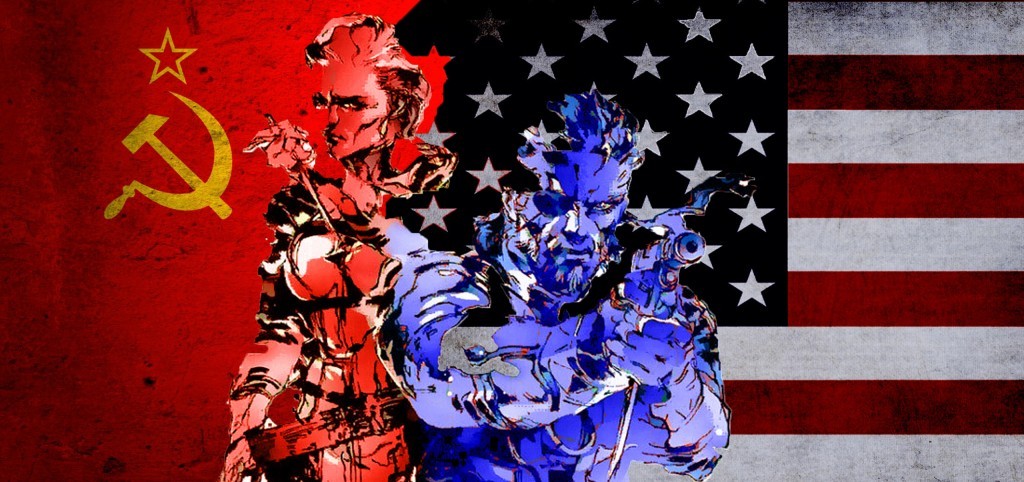 《潜龙谍影Δ:食蛇者》评测:写作重制,读作复刻(图18) 《潜龙谍影Δ:食蛇者》评测:写作重制,读作复刻