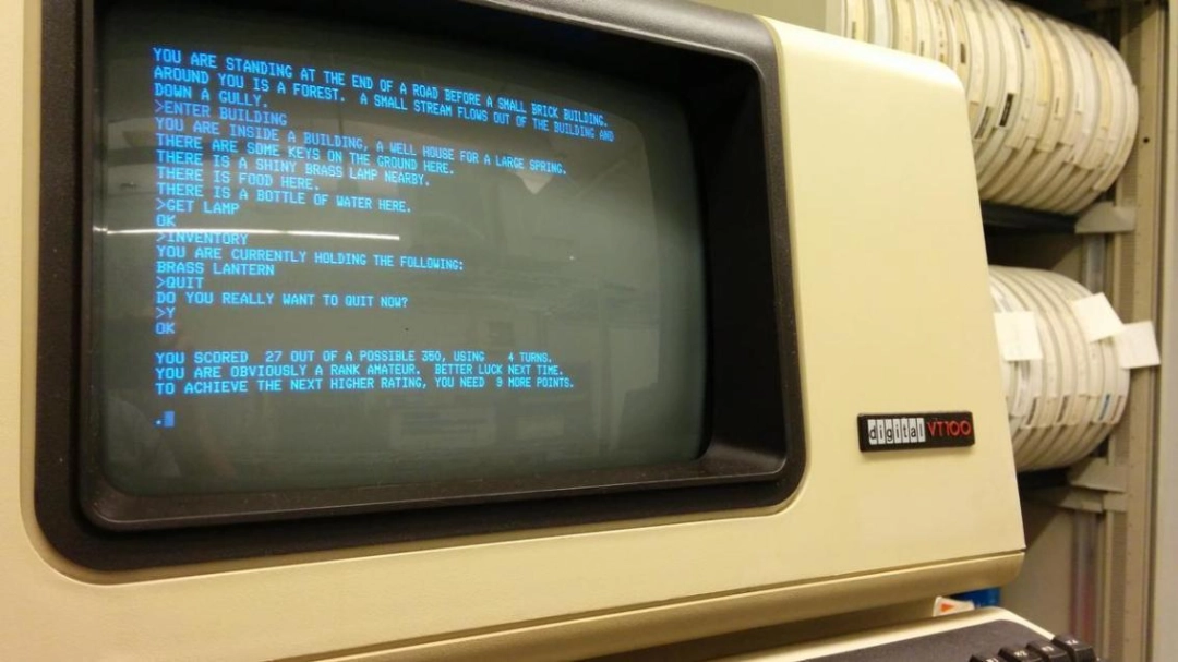 《终天教团》评测:形散神聚(图2) 《终天教团》评测:形散神聚