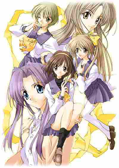 《终天教团》评测:形散神聚(图6) 《终天教团》评测:形散神聚