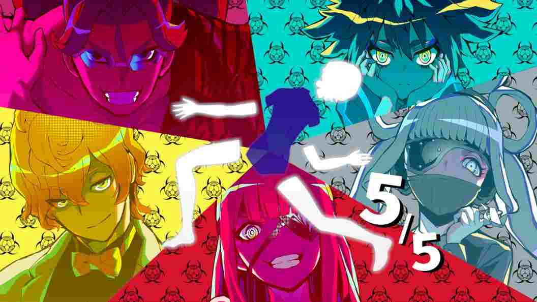 《终天教团》评测:形散神聚(图18) 《终天教团》评测:形散神聚