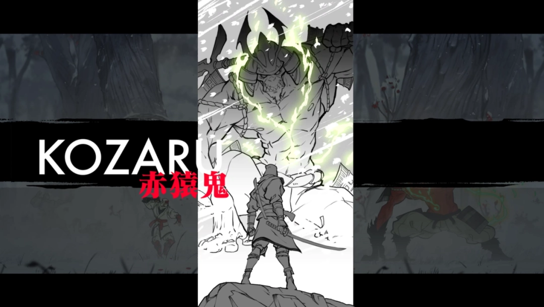 《超级忍 反攻的斩击》评测：一等爽游