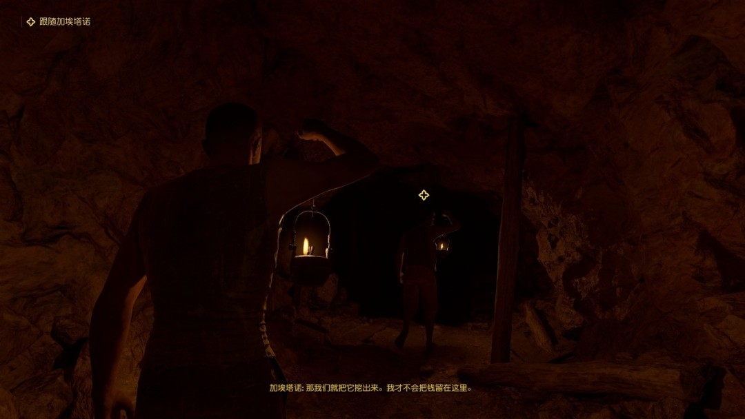 《四海兄弟：故乡》评测：爱得深沉？