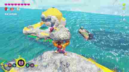 《咚奇刚 蕉力全开》评测：夫复何求