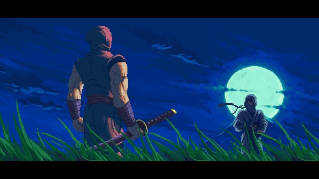 《忍者外传：怒之羁绊》评测：爽的是一周目玩家，折磨的是全收集玩家