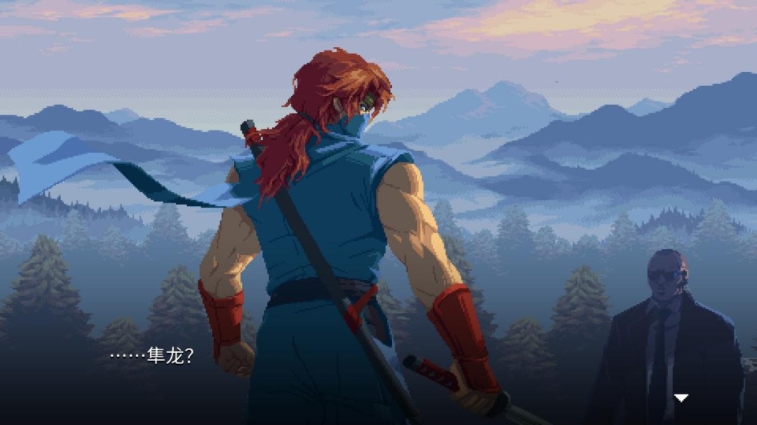 《忍者外传：怒之羁绊》评测：爽的是一周目玩家，折磨的是全收集玩家