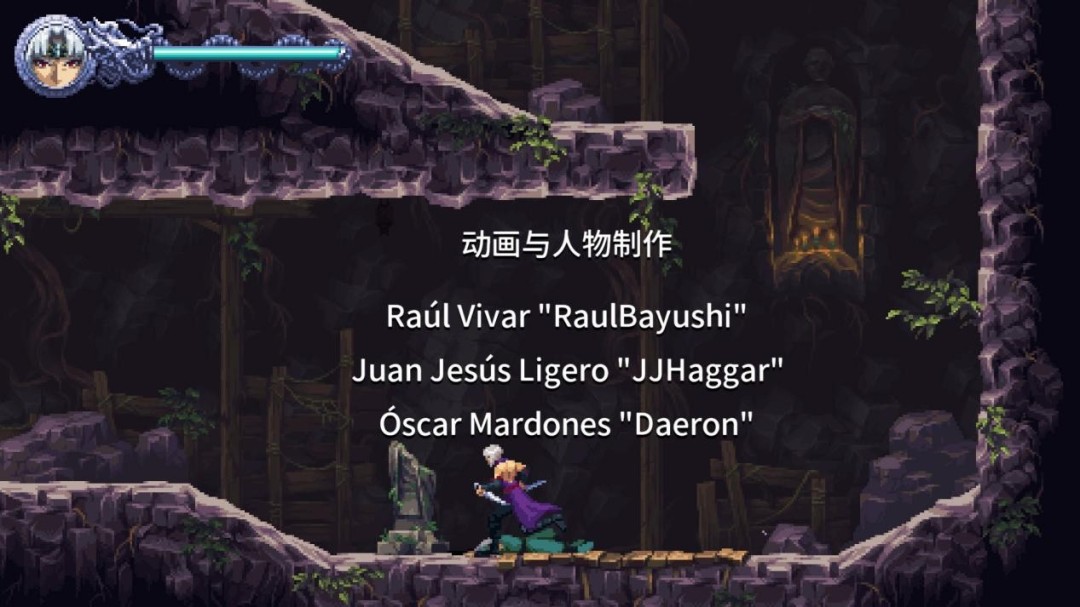 《忍者外传：怒之羁绊》评测：爽的是一周目玩家，折磨的是全收集玩家