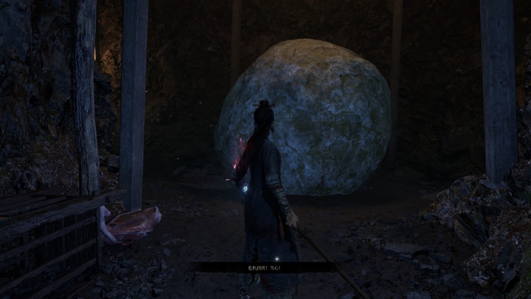 《明末：渊虚之羽》评测：羽翼已成